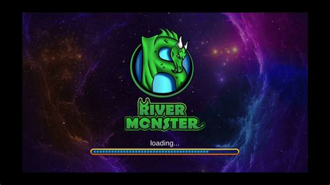  river monster casino app